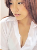 渡辺朱莉 Shuri Watanabe [DGC] 2012年04月號 No.1022 日本美女(26)
